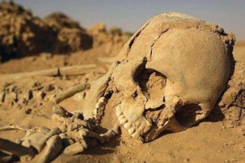 世界五大死亡谷：中国的在四川，印尼的最神秘，个个都是未解之谜568 / 作者:513668881wjt / 帖子ID:24798