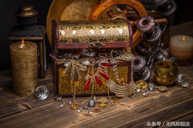 盘点中国历史上的四大未解之谜，长江断流排第四，哪个排第一？412 / 作者:513668881wjt / 帖子ID:24799