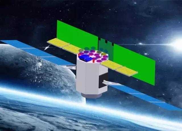 中国首颗空间X射线天文卫星发射成功！“慧眼”识黑洞？542 / 作者:513668881wjt / 帖子ID:24802