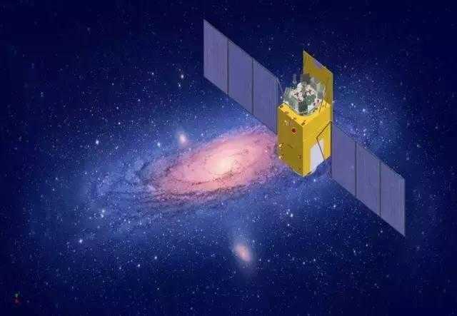 中国首颗空间X射线天文卫星发射成功！“慧眼”识黑洞？305 / 作者:513668881wjt / 帖子ID:24802