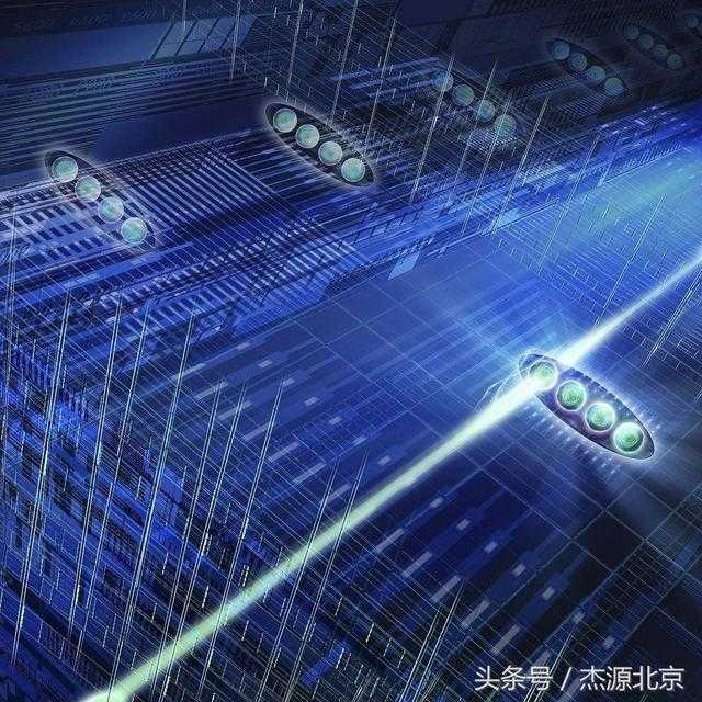 这多人都在讨论量子理论，它和我们生活密切相关，这几个方面你能想到吗？855 / 作者:陈明效 / 帖子ID:24835