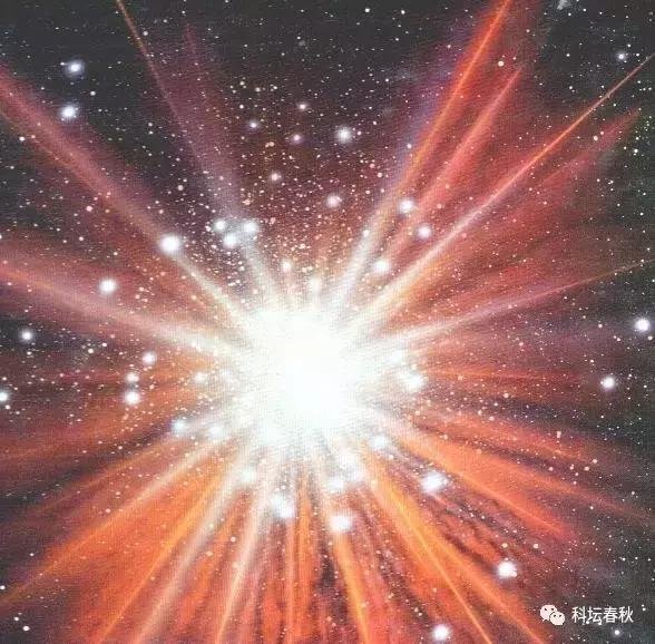 宇宙线究竟有多奇妙，这个巨大的装置在400公里外的太空时刻观察着397 / 作者:山东老妖 / 帖子ID:24838