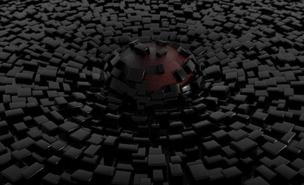 暗物质不仅仅在冰冷的宇宙存在，在你家中也可以找到583 / 作者:漫随 / 帖子ID:24844
