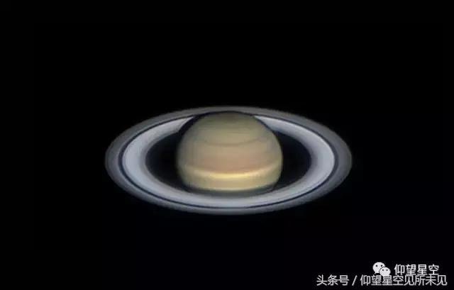 “扒”大行星之“指环王”土星｜今晚迎来最大，378天仅一次72 / 作者:漫随 / 帖子ID:24846