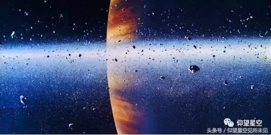 “扒”大行星之“指环王”土星｜今晚迎来最大，378天仅一次555 / 作者:漫随 / 帖子ID:24846