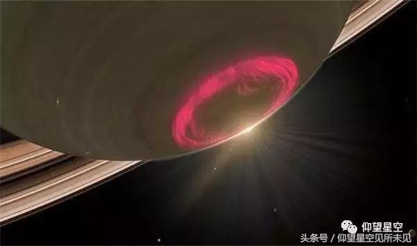 “扒”大行星之“指环王”土星｜今晚迎来最大，378天仅一次8 / 作者:漫随 / 帖子ID:24846
