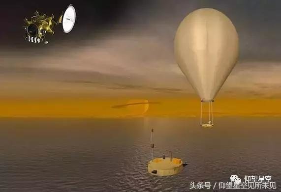 “扒”大行星之“指环王”土星｜今晚迎来最大，378天仅一次499 / 作者:漫随 / 帖子ID:24846