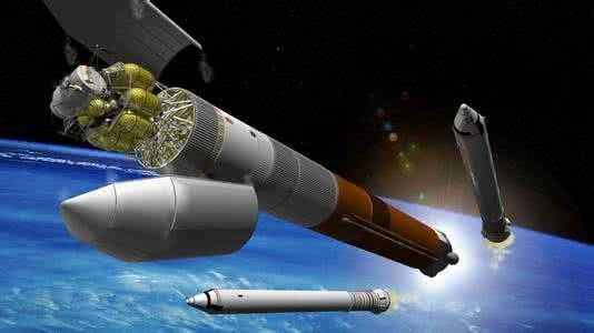 二手火箭变单人空间站靠谱吗？NASA已经砸1000万美元728 / 作者:山东老妖 / 帖子ID:24851