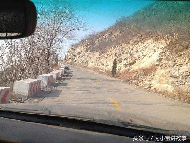 幽怪谷其中有个村庄封门村封门决户之意392 / 作者:漫随 / 帖子ID:24860
