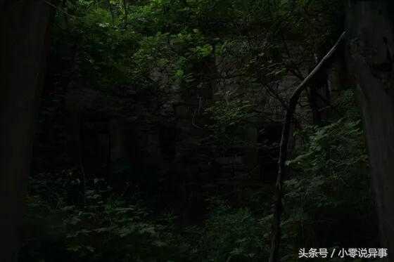 网友探访封门村，往日恐怖的“鬼村”变成了露营者的圣地229 / 作者:漫随 / 帖子ID:24861