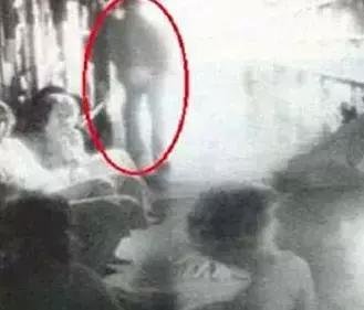 八张真实灵异事件照片706 / 作者:漫随 / 帖子ID:24865