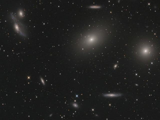 珠宝盒里的 金子究竟从何而来，跟宇宙爆炸有关系吗？457 / 作者:漫随 / 帖子ID:24872