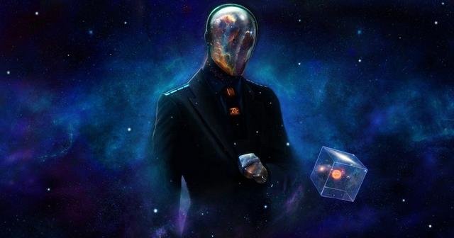宇宙如果不停膨胀下去，会发生什么137 / 作者:山东老妖 / 帖子ID:24875