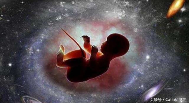 人类为何至今尚未找到外星生命？婴儿宇宙期便大量夭折999 / 作者:漫随 / 帖子ID:24879