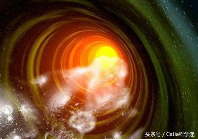 人类为何至今尚未找到外星生命？婴儿宇宙期便大量夭折198 / 作者:漫随 / 帖子ID:24879