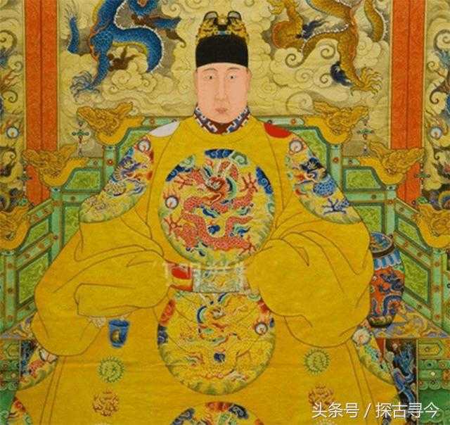 历史上消失的无影无踪的几个人，都曾轰动一时，现今成为未解之谜402 / 作者:admin / 帖子ID:24901