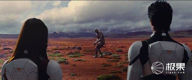 闲不住的NASA给火星做了款SUV，1.2米大轮胎移民火星咱就开它541 / 作者:185315304 / 帖子ID:24906