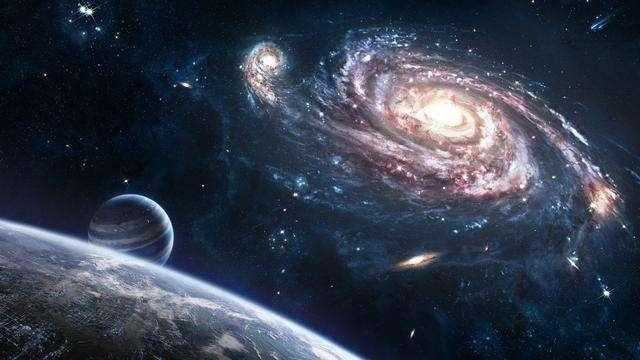 据说，人死后灵魂体会进入外太空，经过长途跋涉旅行！541 / 作者:admin / 帖子ID:24909