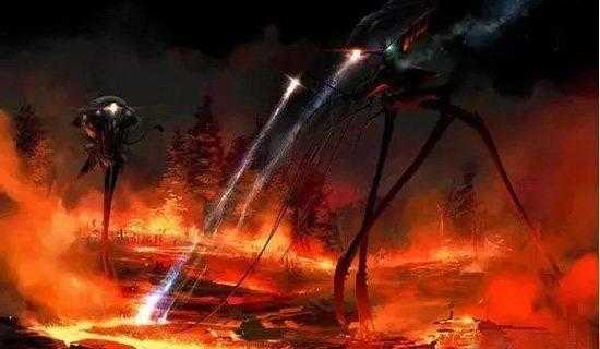 外星人或已经灭绝，科学家的偶然发现485 / 作者:一杯咖啡 / 帖子ID:24943
