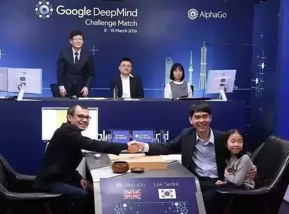 他比霍金还聪明，让李嘉诚拜师，4年赚了34亿，阿尔法狗之父究竟是天才还是魔鬼？196 / 作者:admin / 帖子ID:24946