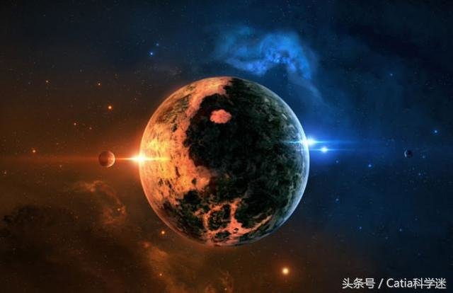外星生命或能以硫化物为食 硫磺分子催生高等生命体873 / 作者:admin / 帖子ID:24951