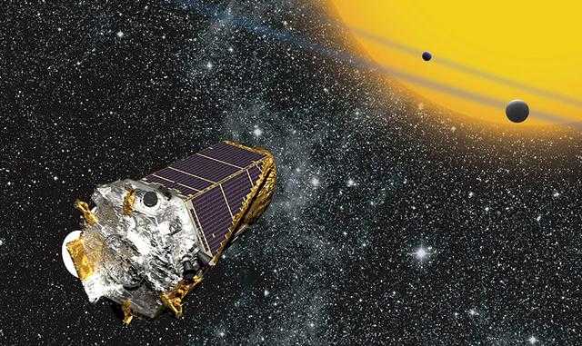 NASA新发现219个候选系外行星，其中10个可能宜居694 / 作者:admin / 帖子ID:24961