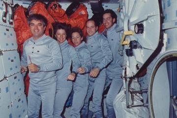 在太空中，宇航员会生病吗？如果生病了又怎么办呢？看NASA科学家怎么说218 / 作者:admin / 帖子ID:24962