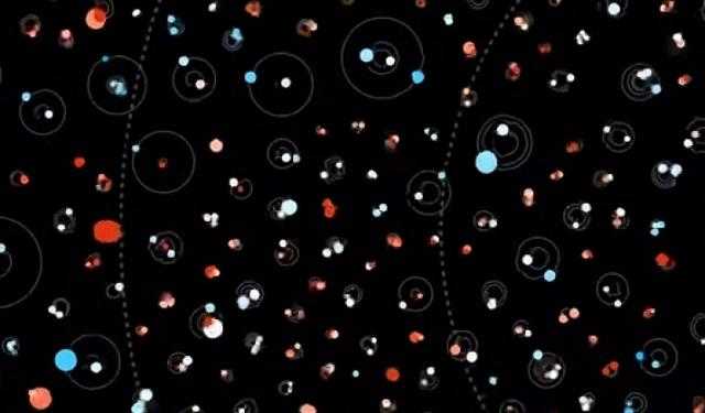 更多系外行星被发现！NASA将于今晚公布最新探测成果339 / 作者:admin / 帖子ID:24966