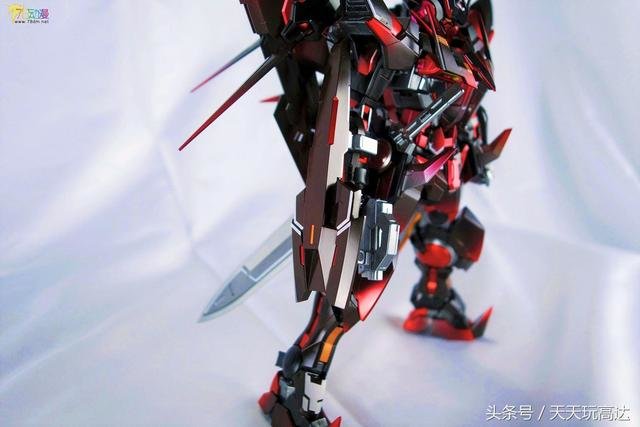 1/100 暗物质能天使渐变涂装573 / 作者:admin / 帖子ID:24968