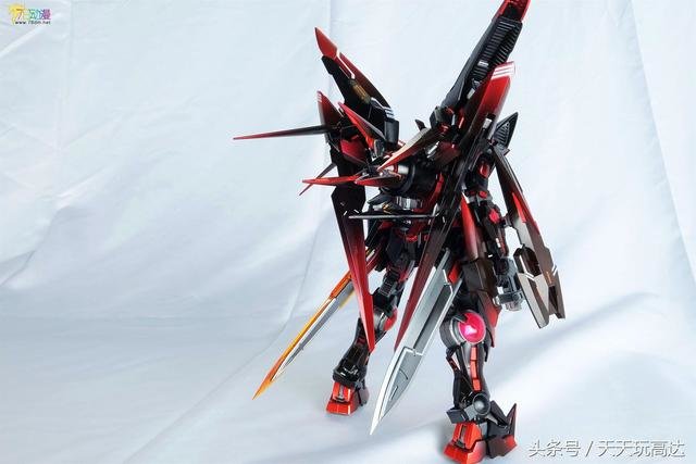 1/100 暗物质能天使渐变涂装402 / 作者:admin / 帖子ID:24968