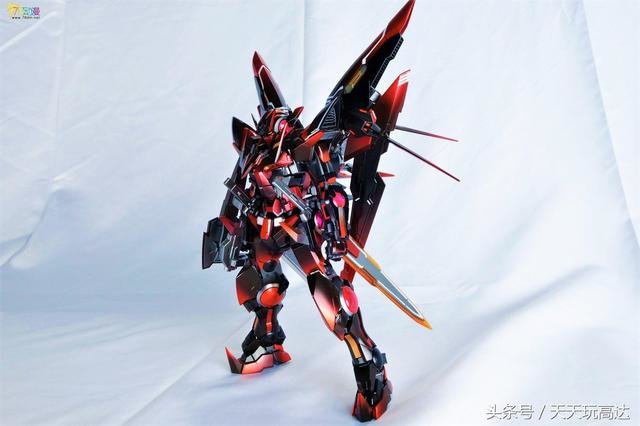 1/100 暗物质能天使渐变涂装913 / 作者:admin / 帖子ID:24968