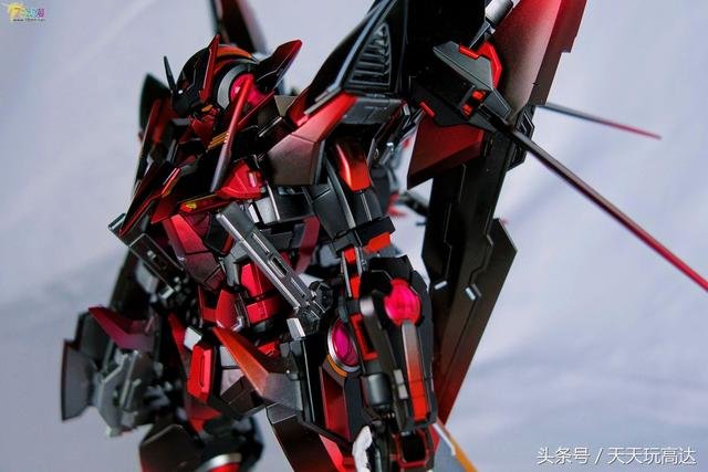 1/100 暗物质能天使渐变涂装249 / 作者:admin / 帖子ID:24968