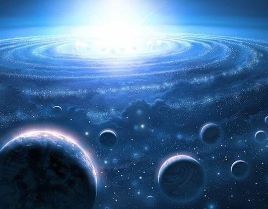 宇宙真的是从无到有吗？大爆炸之前怎么形成的？其实或是个轮回51 / 作者:124479387 / 帖子ID:24974