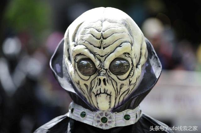 「韩版」罗斯威尔事件，两艘战斗机尝试拦截却逃跑667 / 作者:admin / 帖子ID:24976