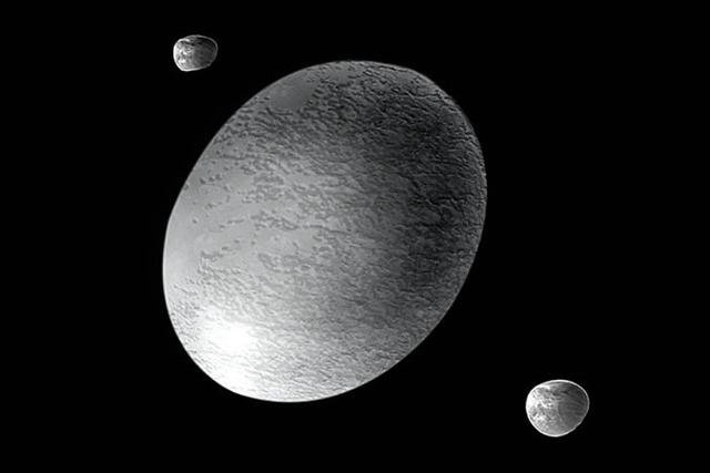 土星北极的”变态“极光以及神秘的六角形82 / 作者:admin / 帖子ID:24984