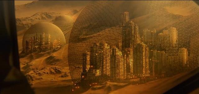 你注备好移民火星了吗？如果能在火星上生活是种什么样的体验843 / 作者:一杯咖啡 / 帖子ID:24989