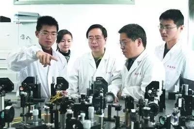 “墨子号”再刷世界记录，有了光子纠缠，我们再也不用担心网络安全问题了！300 / 作者:hhak003 / 帖子ID:24997