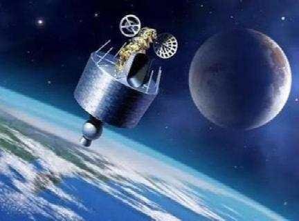 终不辱使命，中国乃至世界第一个“墨子号”横空出世205 / 作者:admin / 帖子ID:24999