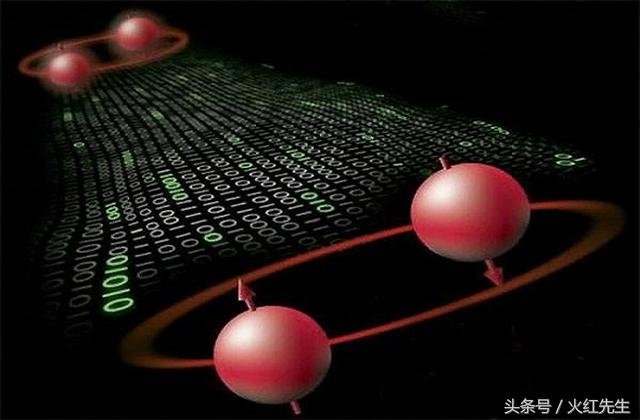 终于可以把“量子纠缠”解释的如此“清新俗气”了191 / 作者:admin / 帖子ID:25006