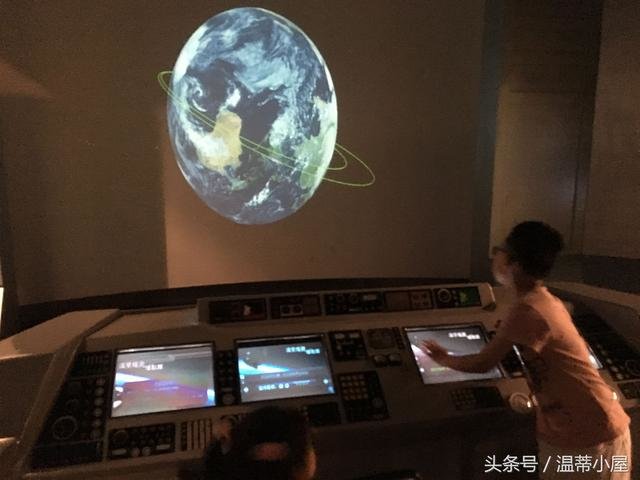 科普哪有那么难，拥有这3件法宝，让孩子爱上宇宙星空轻而易举！246 / 作者:admin / 帖子ID:25010