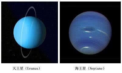 再过不久，人类就要探测太阳系外层行星系统（天王星和海王星）啦！906 / 作者:鹏少 / 帖子ID:25023