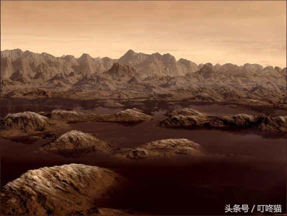 外星生物可能不需要行星生存及进化436 / 作者:one / 帖子ID:25025