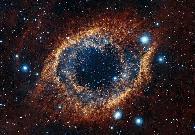 外星生命必定超乎想象，宇宙可能都是一个生命体748 / 作者:admin / 帖子ID:25028