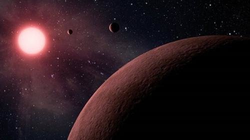 系外行星新发现！NASA宣布再发现10个类地行星（图）48 / 作者:admin / 帖子ID:25035