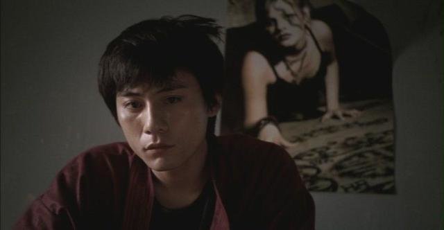 国内电影影评《暗物质》362 / 作者:静风 / 帖子ID:25040