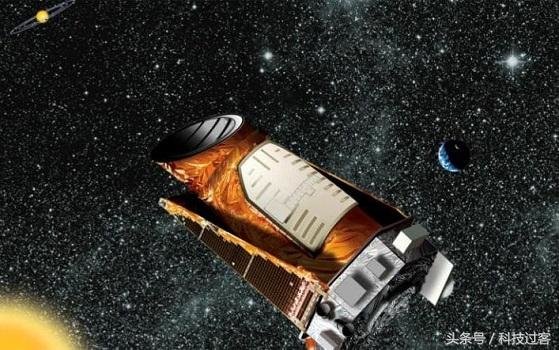 我们或许并不孤独，美国宇航局发现十颗新类地星球！487 / 作者:qq1023234136 / 帖子ID:25043