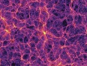 最新研究发现，地球处于一个巨大的“宇宙空洞”里，或许这是我们至今安然无恙的原因596 / 作者:admin / 帖子ID:25049