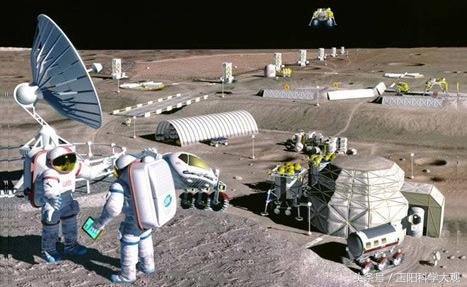 科学家：800年内想实现星球级别移民是不可能的148 / 作者:u3203186 / 帖子ID:25059
