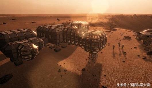 科学家：800年内想实现星球级别移民是不可能的885 / 作者:u3203186 / 帖子ID:25059