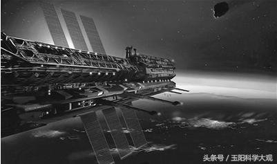 科学家：800年内想实现星球级别移民是不可能的243 / 作者:u3203186 / 帖子ID:25059